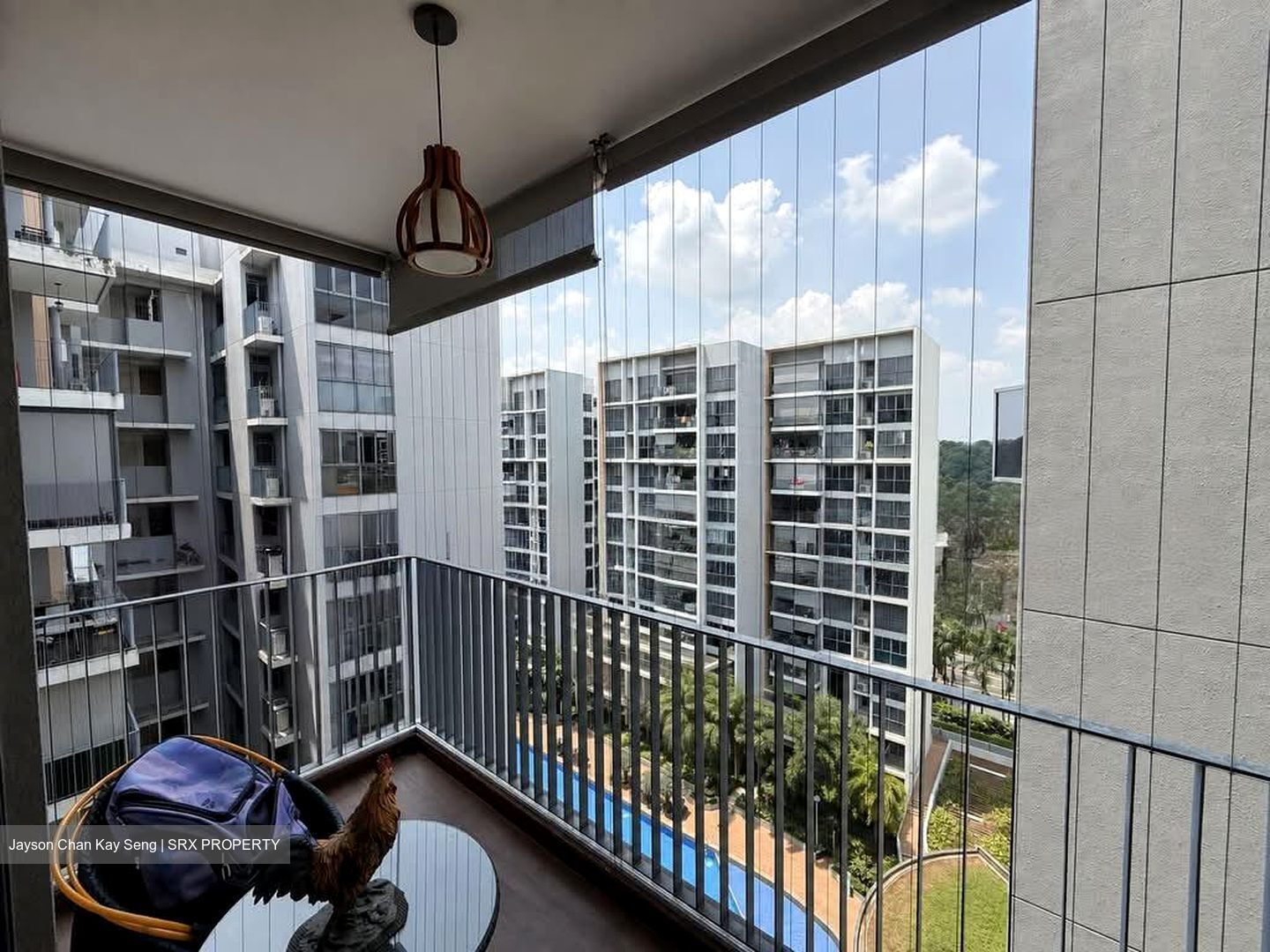Twin Fountains (D25), Condominium #600338221